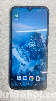 Xiaomi Redmi 9A (Used)